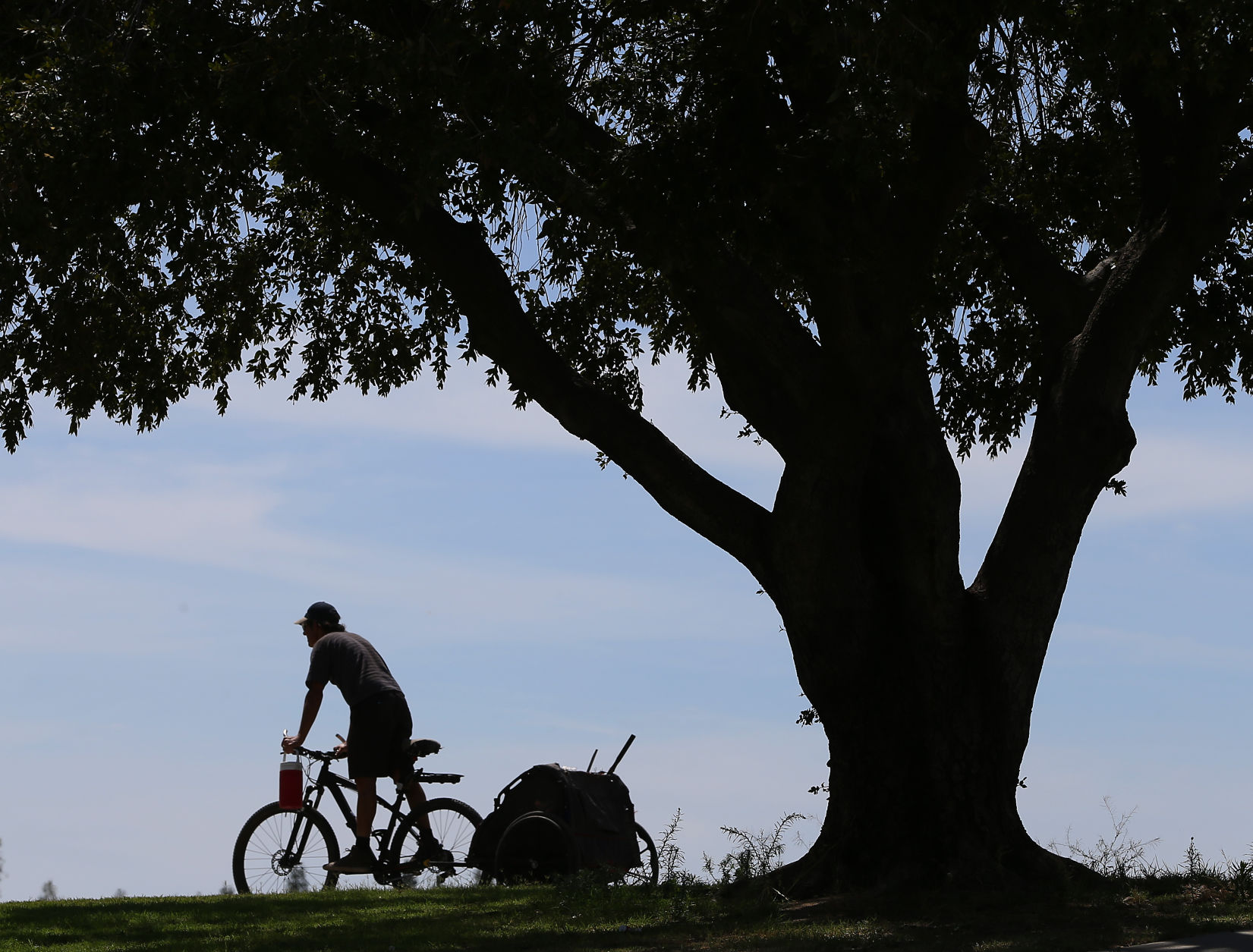 CYCLIST